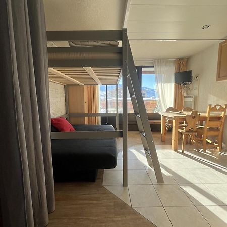 ואל טורנס Les Neves Bliss By Alpstays מראה חיצוני תמונה
