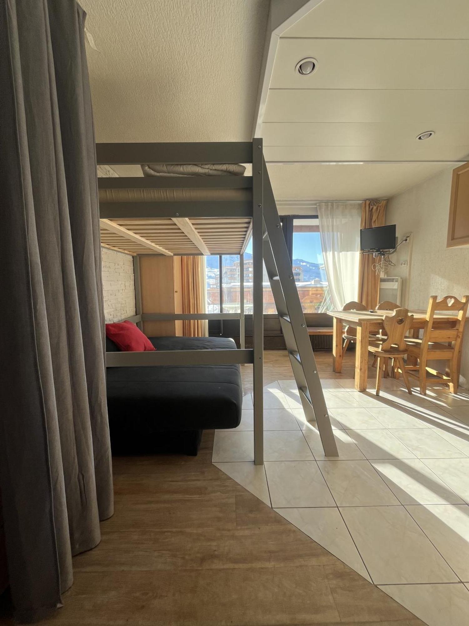 ואל טורנס Les Neves Bliss By Alpstays מראה חיצוני תמונה