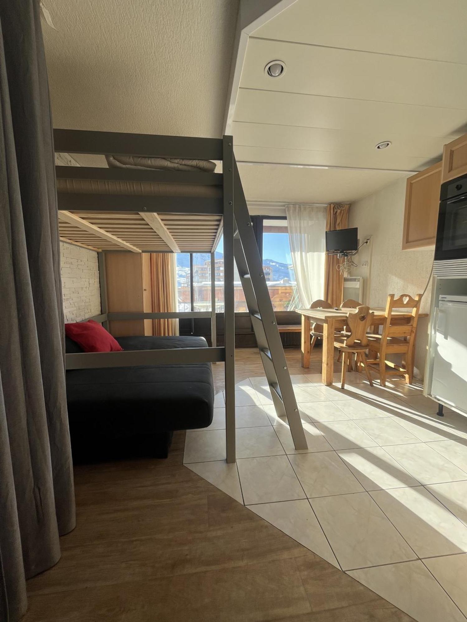 ואל טורנס Les Neves Bliss By Alpstays מראה חיצוני תמונה